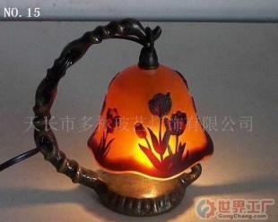 批發小夜燈、工藝燈、禮品燈 點亮建筑建材與居家生活的新選擇