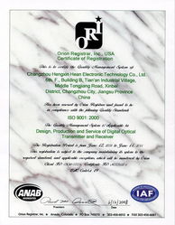 常州認證咨詢全攻略 體系認證、產品認證與ISO9001內審員培訓詳解